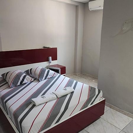 Hotel Desejo São Paulo Zewnętrze zdjęcie