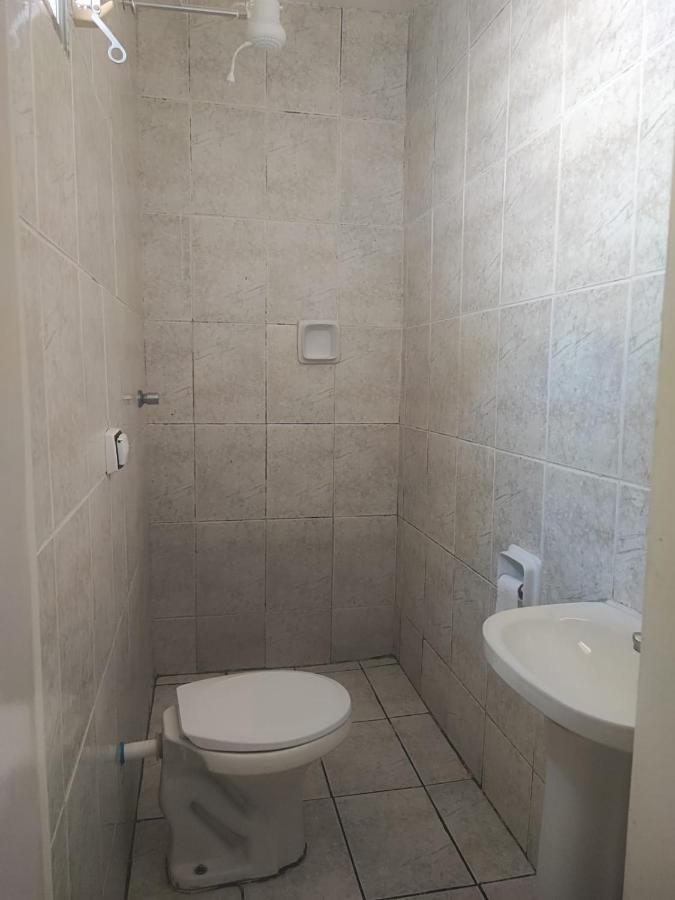 Hotel Desejo São Paulo Zewnętrze zdjęcie