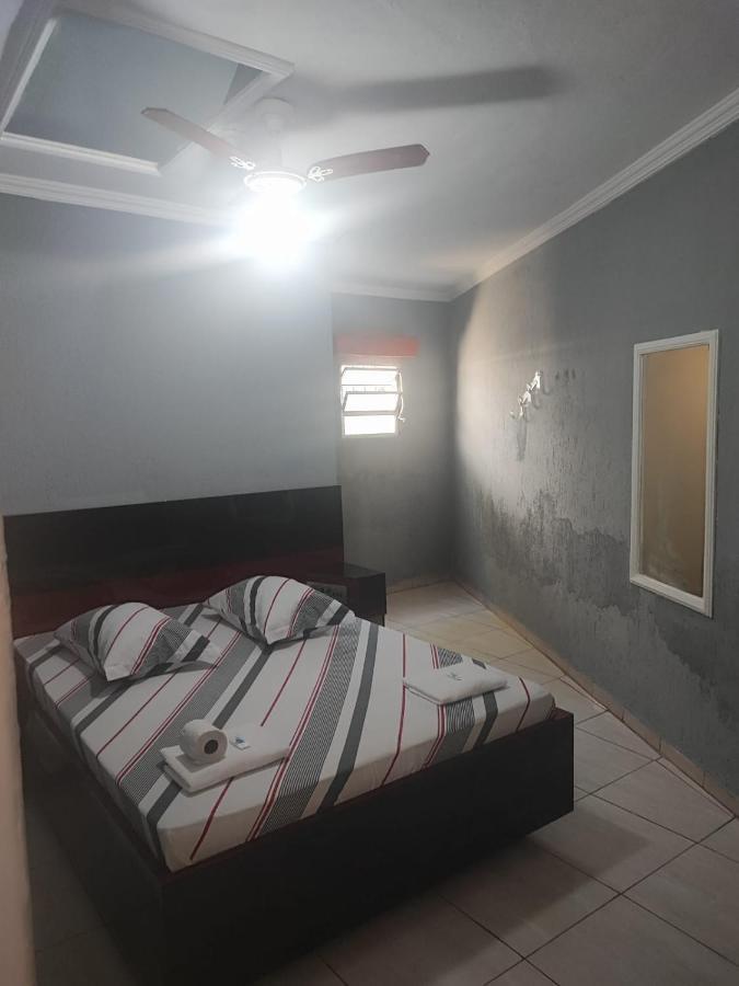 Hotel Desejo São Paulo Zewnętrze zdjęcie